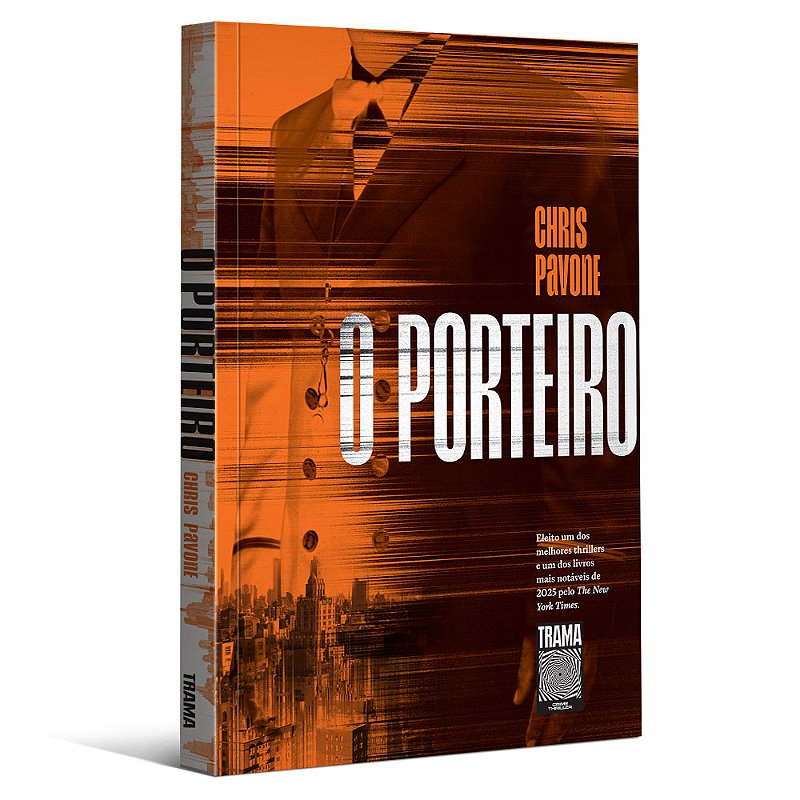 O porteiro