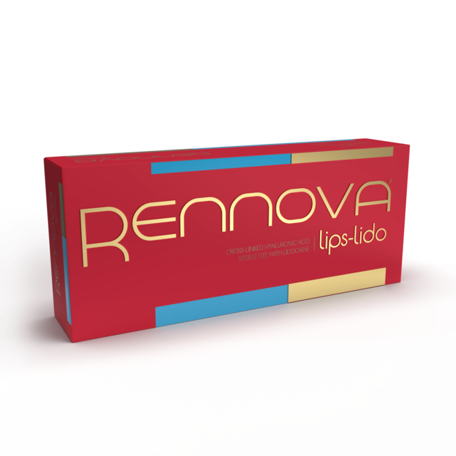 Preenchedor Rennova® Body Shape - A2M Distribuidora - Produtos