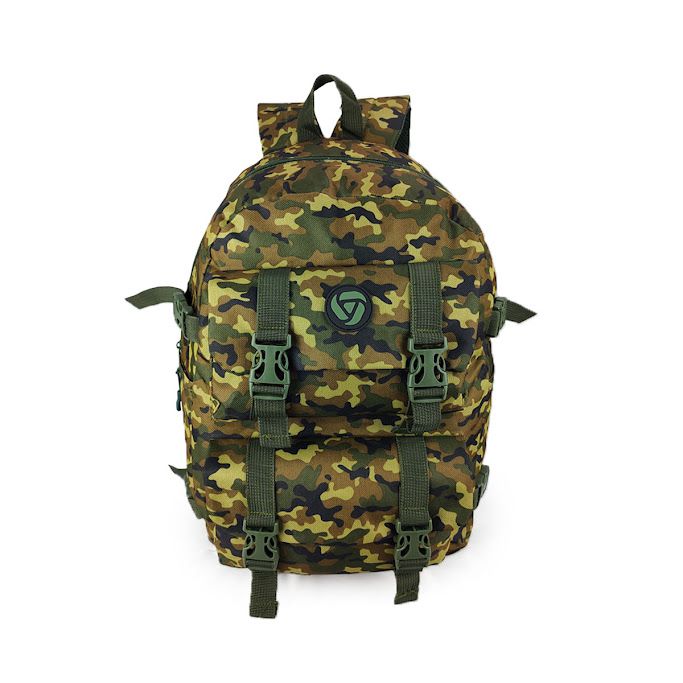 Mochilas escolares camufladas hotsell