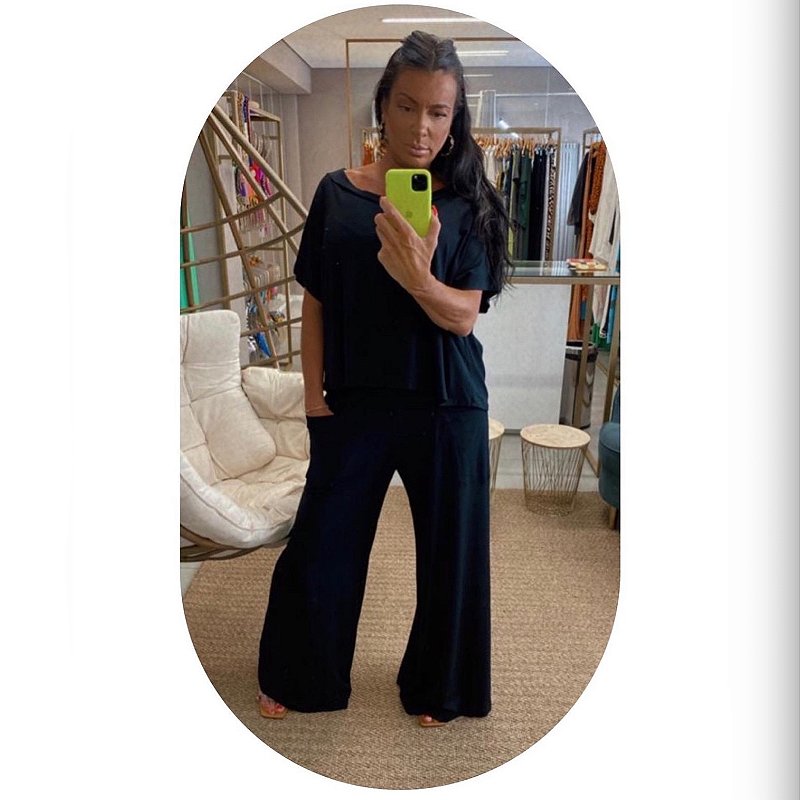 Lululemon Wanderer Wide Leg Pant