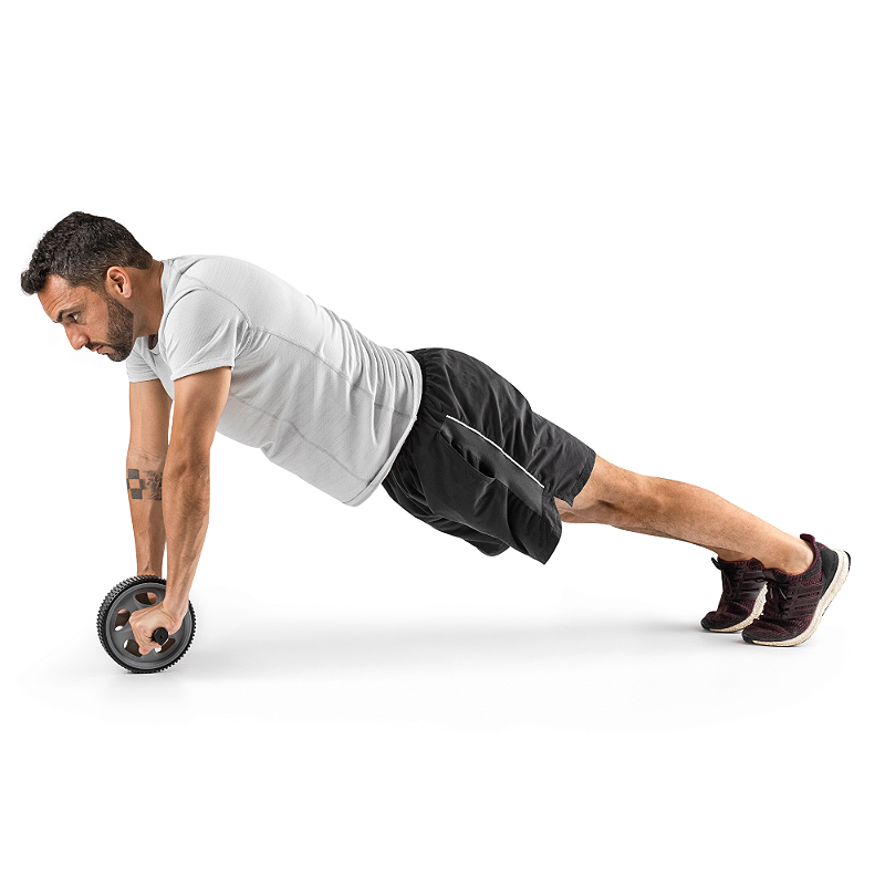 Palestra Da Roda Roda de Exercícios - BODYMOVE - Ortopédicos e Fitness