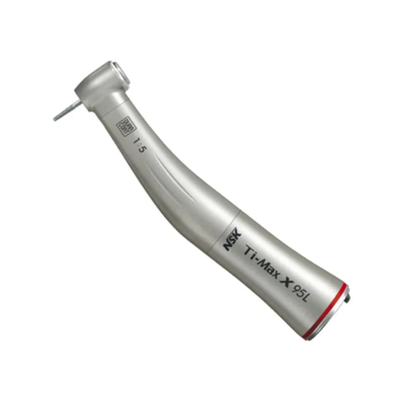 Contra-Ângulo 1:5 NSK 1:5 x95L - DENTAL STILO