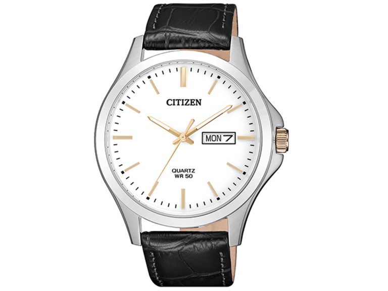 Citizen Quartz TZ20822B - OS KOBAYASHI