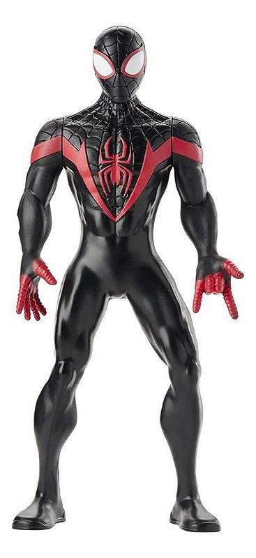 Boneco Action Figure Homem Aranha Spider Man