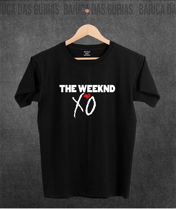 激レア THE WEEKND XO Tシャツ Sサイズ 激レア THE WEEKND XO Tシャツ Sサイズ Unisex XO Official Issue The
