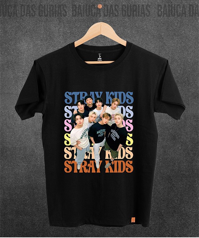 Stray Kids フォトTシャツ XL stray-kids22pb-xxnsattze4.jpg