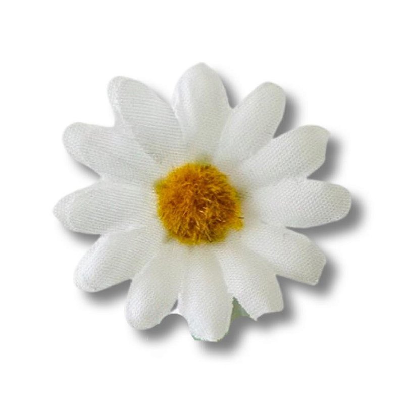 PEACEMINUSONE DAISY CORSAGE
