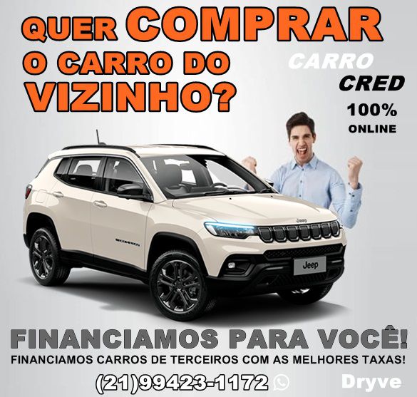 FINANCIAMENTO AUTOMOTIVO DE PARTICULAR PARA PARTICULAR