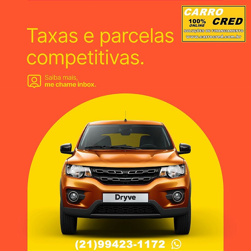 FINANCIAMENTO COM AS MELHORES TAXAS COM PARCELAS COMPETITIVAS