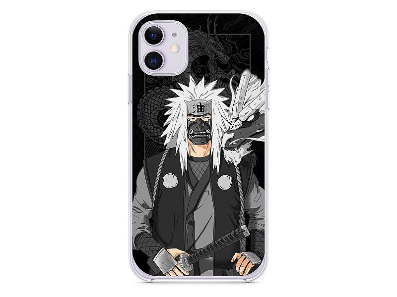 Capinha Naruto - Boruto - Lucky Cases