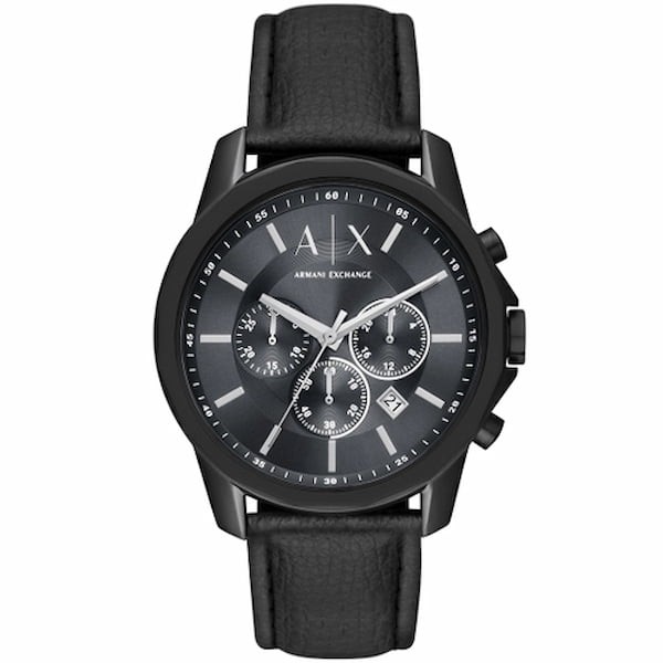 Relógio Armani Exchange Masculino Ax1724 G1px - Retran Joias - Retran Joias  - Uma Joia é Para Sempre