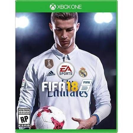 Jogo para Xbox 360, Fifa 12, Semi-Novo