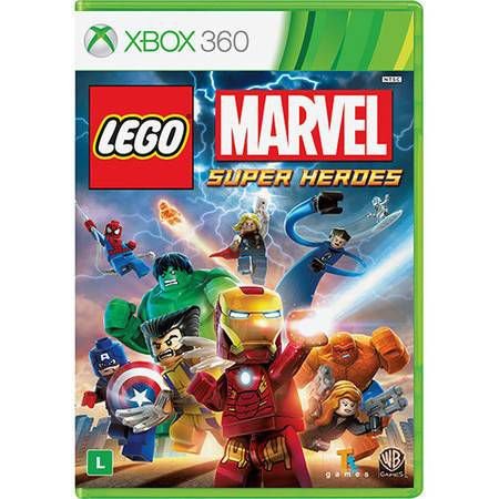 Jogos Xbox 360 Originais (Semi Usados)