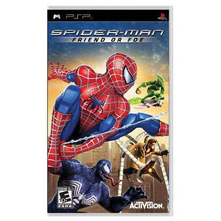 The Amazing Spider-Man 2 para PS4 Seminovo
