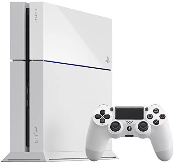 PlayStation 4 1 Tb Pro Seminovo com Brinde