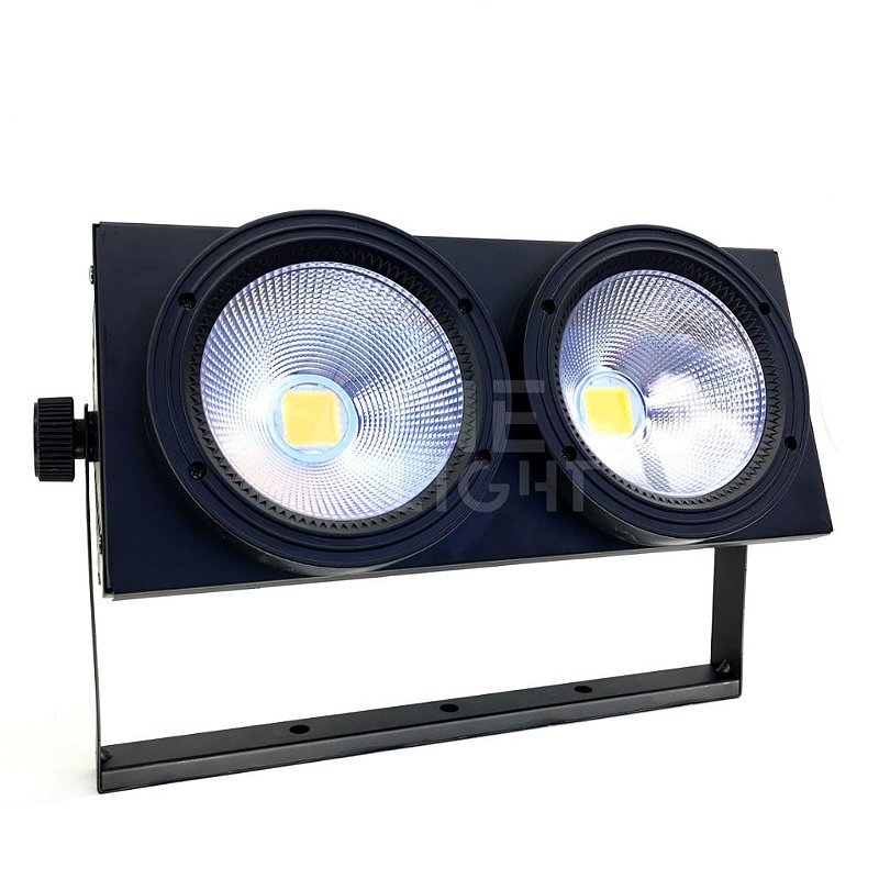 MINI BRUTT BRIWAX DE LED 2 LAMPADAS - BX-312 - A MAIOR LOJA