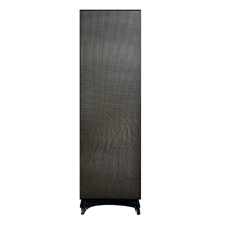 TOTEM DE LED P1.86 64X192CM INDOOR COM BORDA INFINITA ONELIGHT