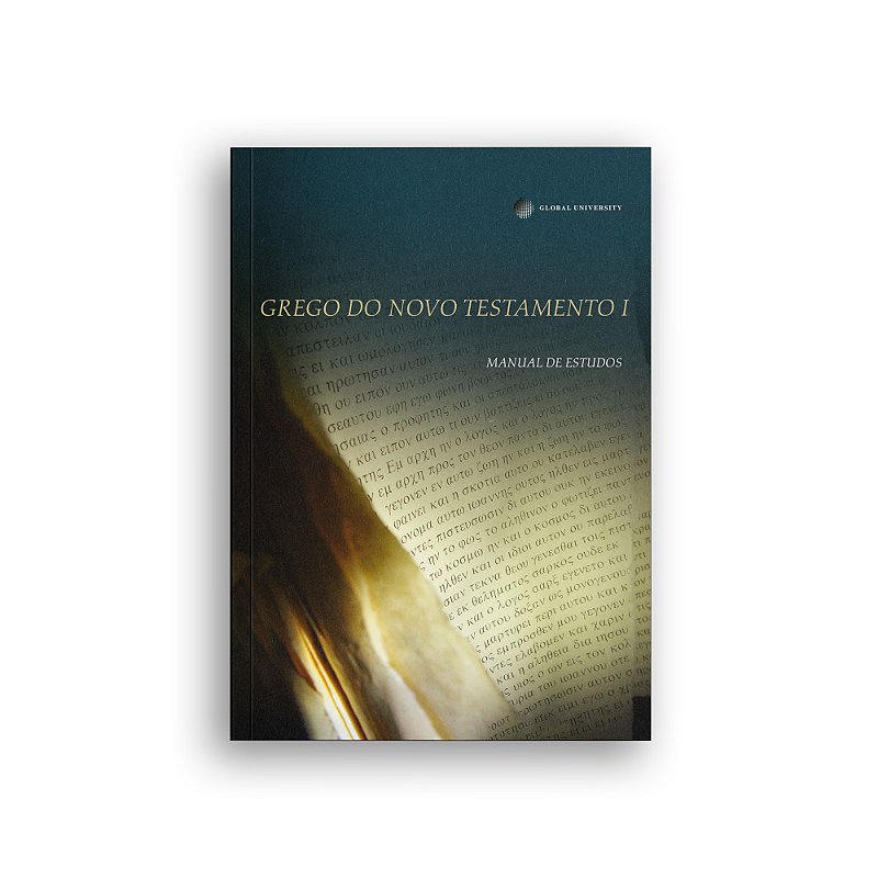 Grego do Novo Testamento