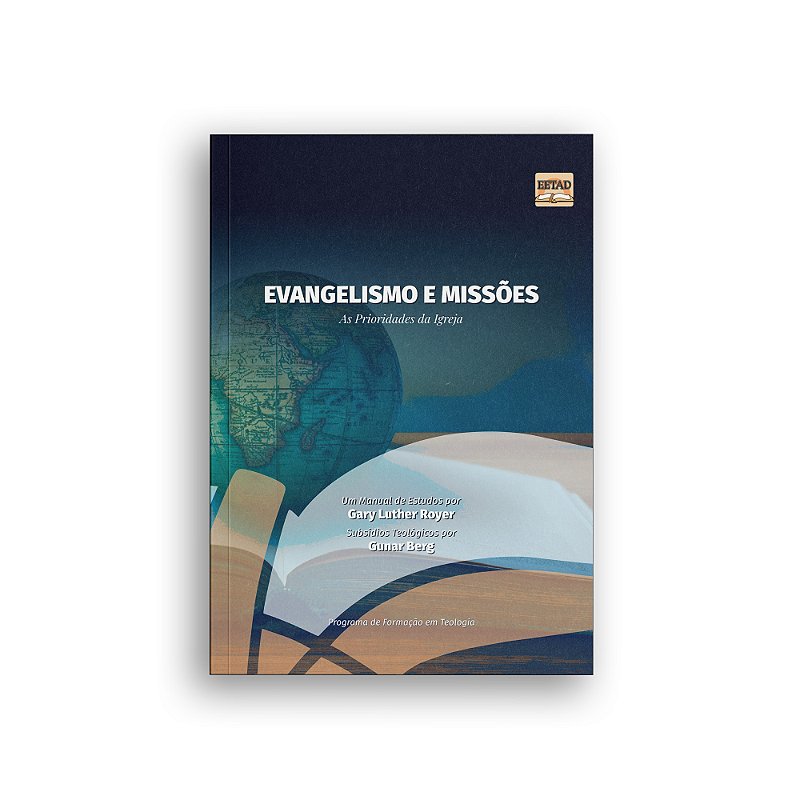 Evangelismo e Missões