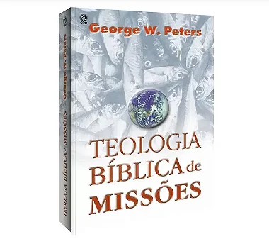 Missiologia: Livro Complementar