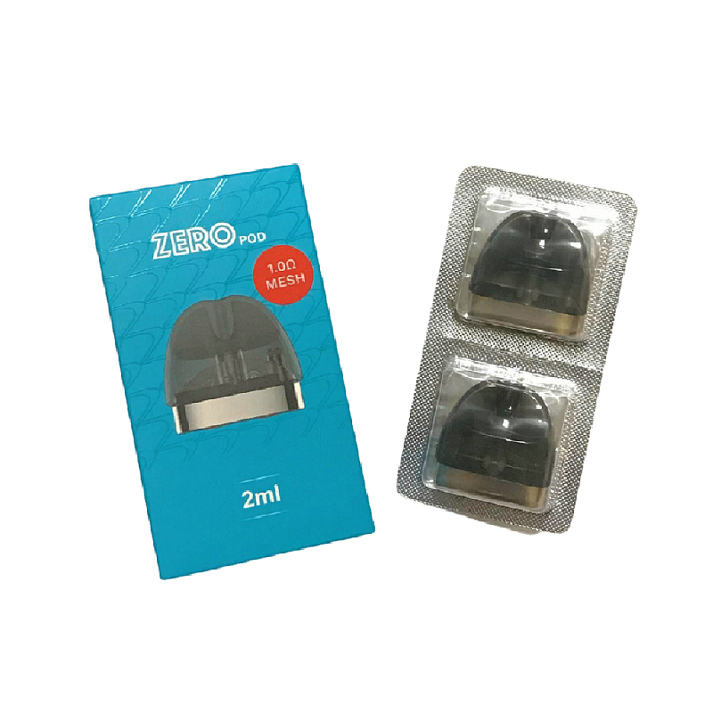 Coil Vaporesso Renova Zero Pod Mesh 1.0 Ω Caixa Com 2 Unidades