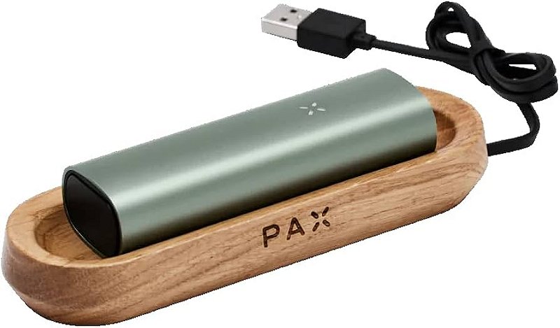 Pax Rax Accessory Pax Charging Tray | Acessório Oficial para Vaporizador Pax - Tabacaria ...