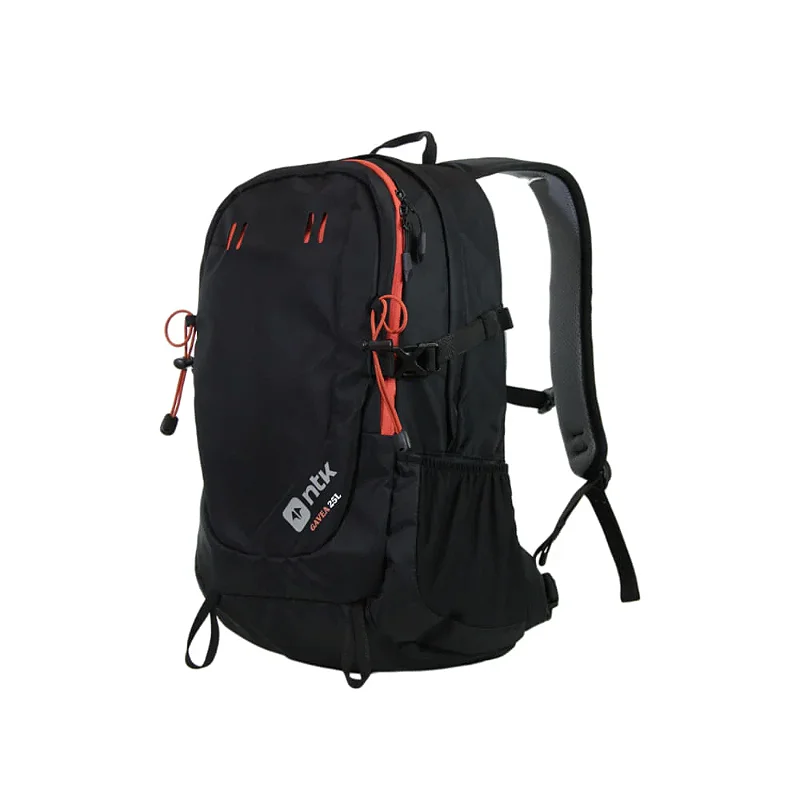 Mochila de Ataque Gávea 25L Preto - Cia das Armas