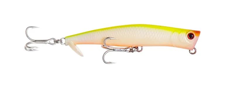 Isca Artificial Pesca Rocket 140 Nelson Nakamura Cor 108 na