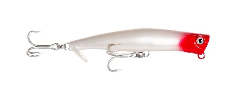 Isca Artificial Pesca Rocket 140 Nelson Nakamura Cor 108 na