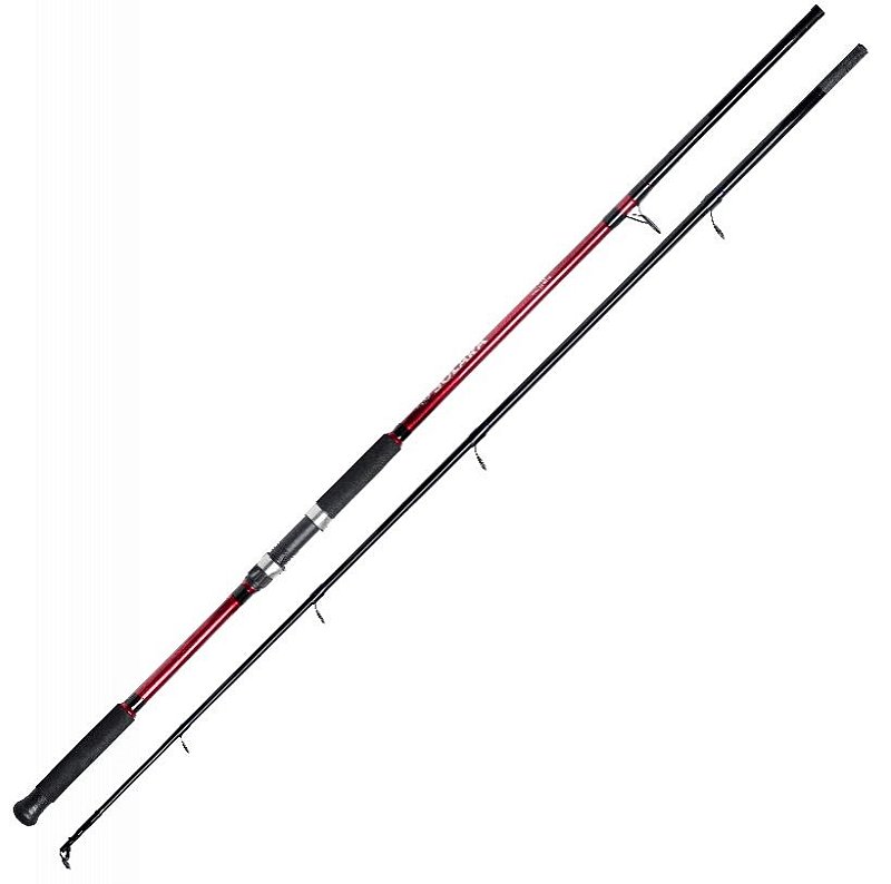 Vara Para Molinete Marine Sports Solara Redstick e Bluestick (2