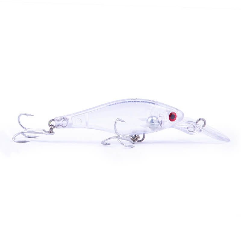 Leurre Phoenix Kenart Lures – Flottant 6cm 7g Pour Truite, Aspe, Cavedano