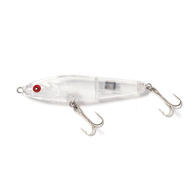 RS Pesca - Isca Artificial Magic Stick 80 - Nelson Nakamura