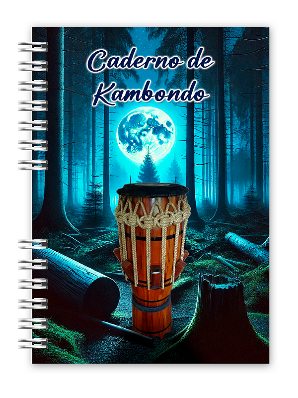 Caderno de Kambondo
