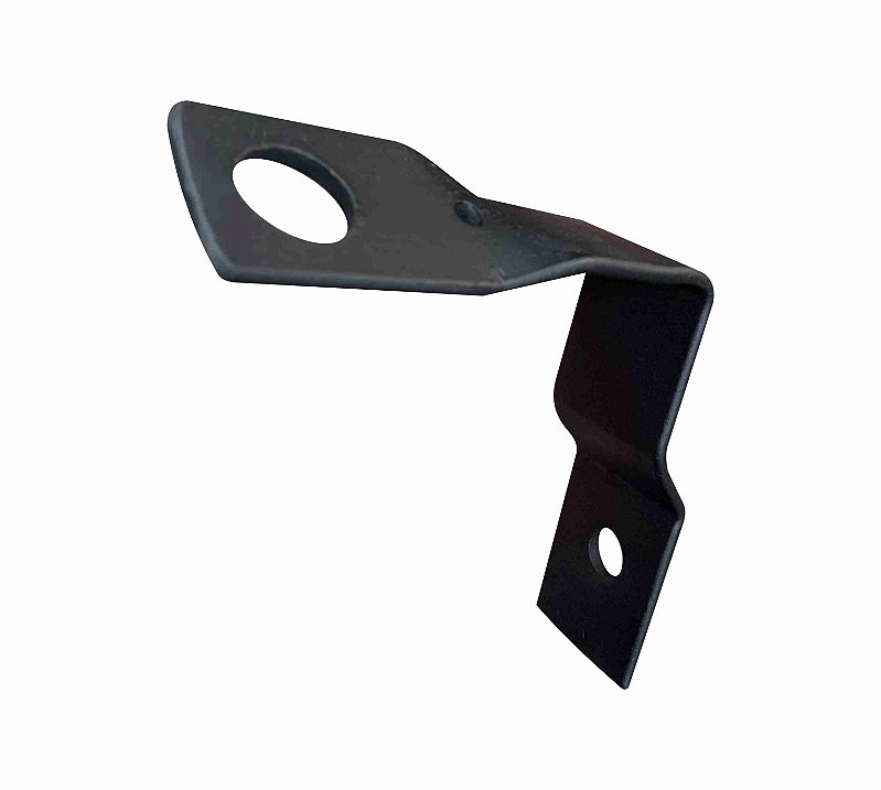 Supporto Antenna PNI SPA-3 Per Parasole Scania - Acciaio Inox Per New-R, Super-R E Streamline