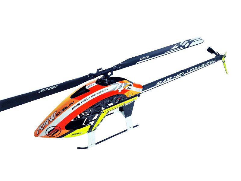 700 rc hot sale helicopter