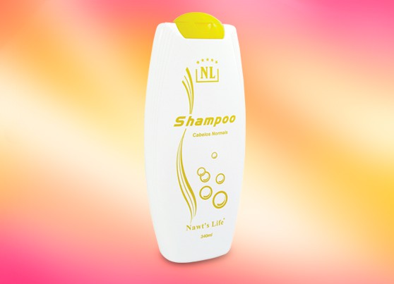 SHAMPOO NAWTS LIFE (ESCOLHA A VARIAÇÃO)