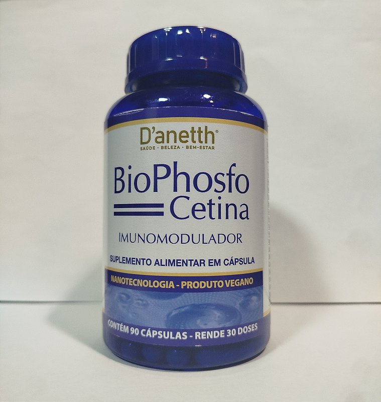 BioPhosfocetina