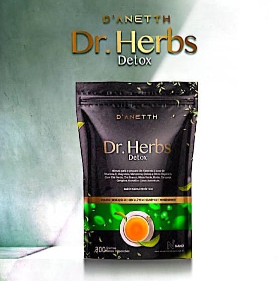 Dr.Herbs