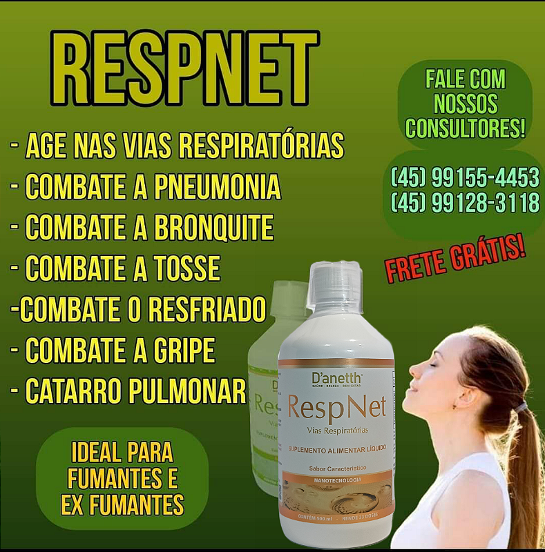 Respnet