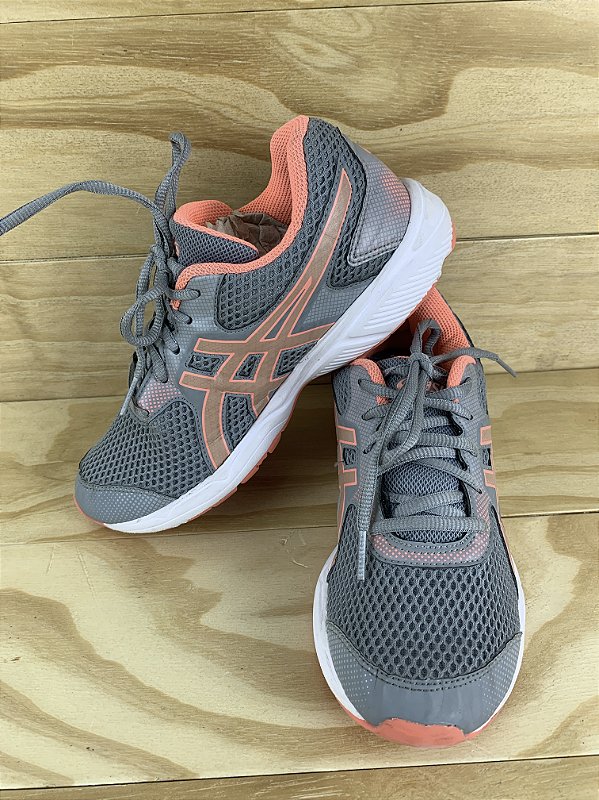 Asics contend sales 5 gs