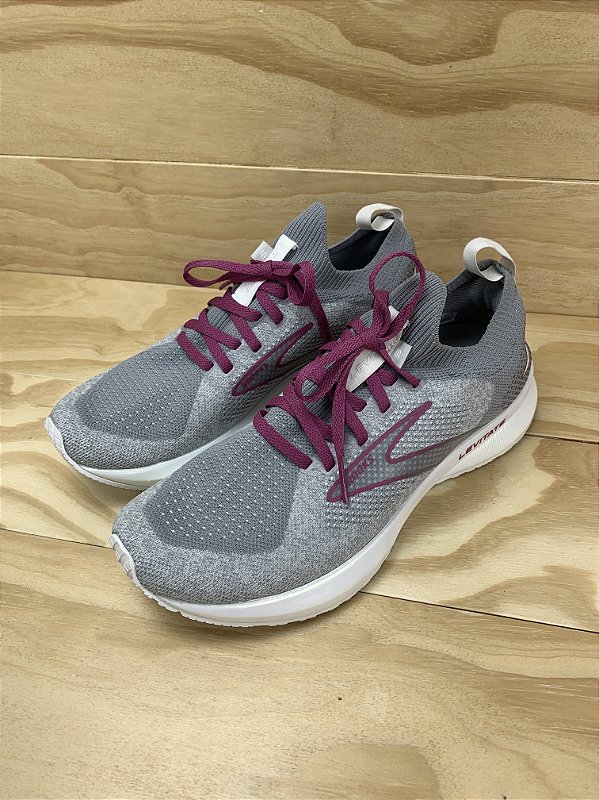 Tenis brooks deals levitate 2