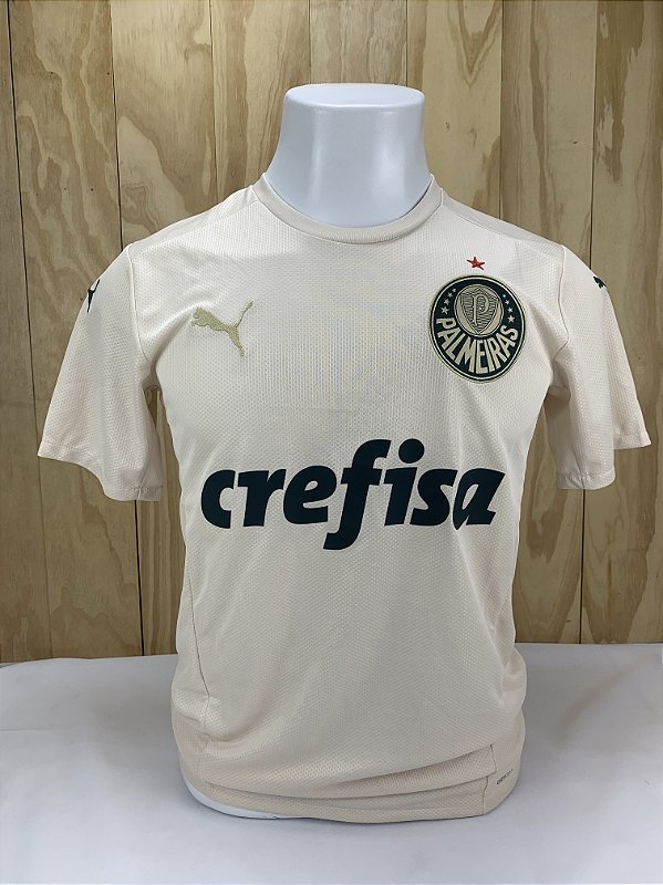 Camisa Palmeiras Replica Thir Jersey Iii - Replayers