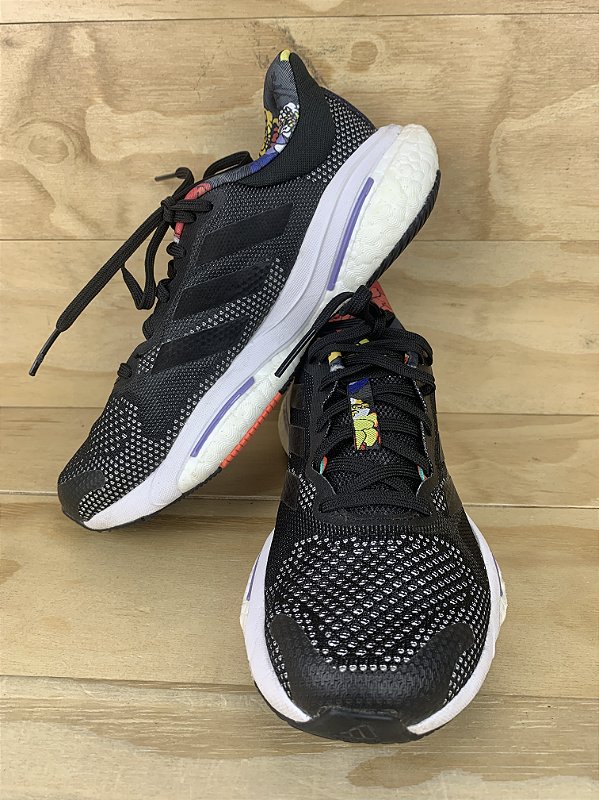 Adidas solar glide best sale ou solar boost