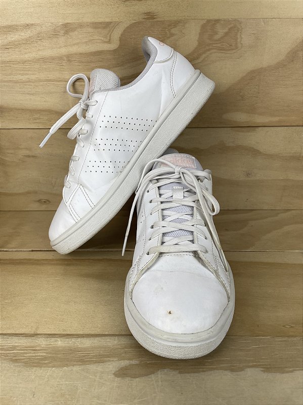 Adidas advantage unisex sale