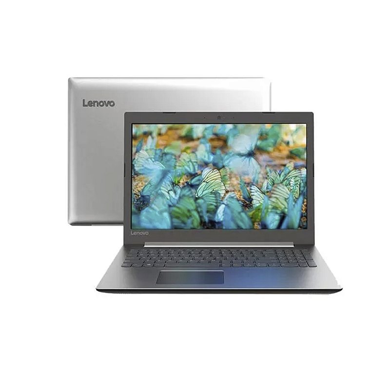 Notebook Lenovo Ideapad 330-15IKB 81FE0002BR Intel Core I5