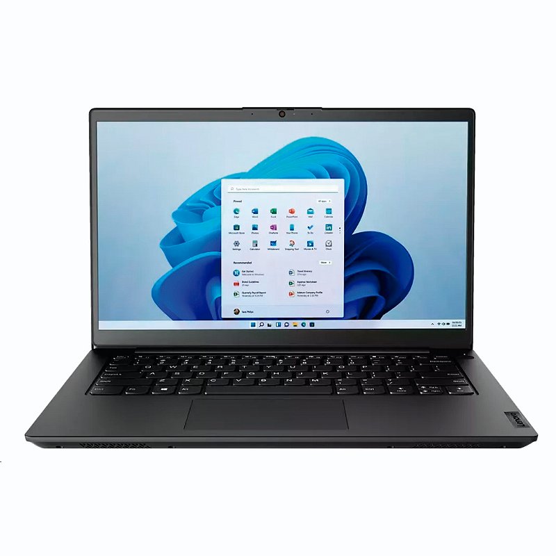 Notebook Lenovo K14 Ryzen 3 5400U 8GB SSD 256GB W11PRO - Quick