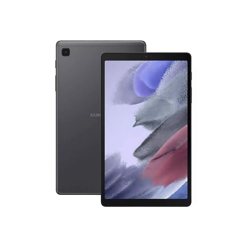 Tablet Samsung Galaxy Tab A7 Lite T225 4G 32Gb WiFi Grafite