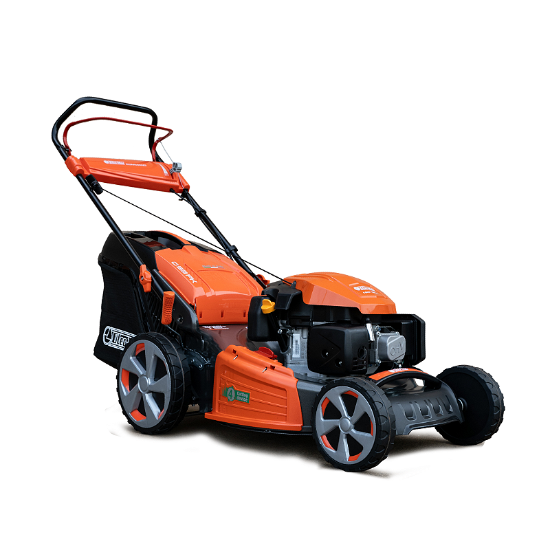 G 53 PK Allroad Plus - Cortador de Grama 196 cc Oleo-Mac - Oleo