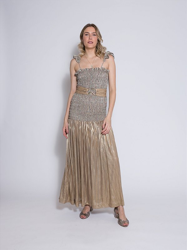 Vestido Boreal