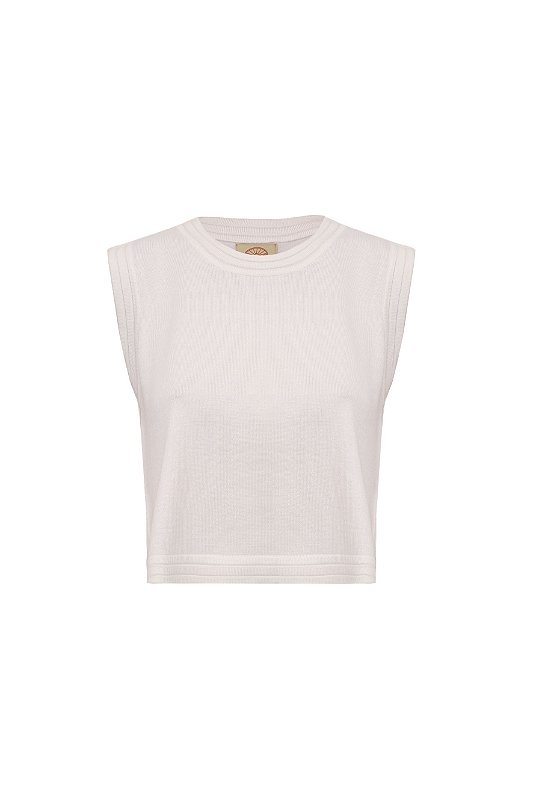 Regata Tricot Classic | Off White